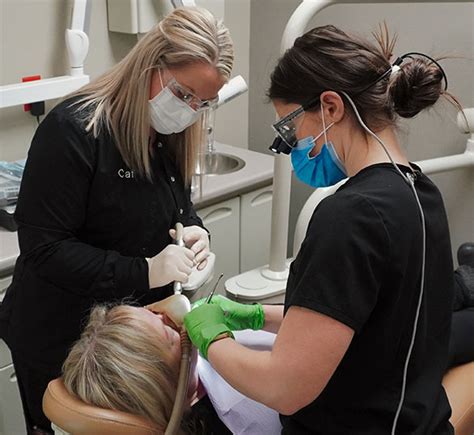 CADENCE DENTAL GROUP in Waynesville, OH .